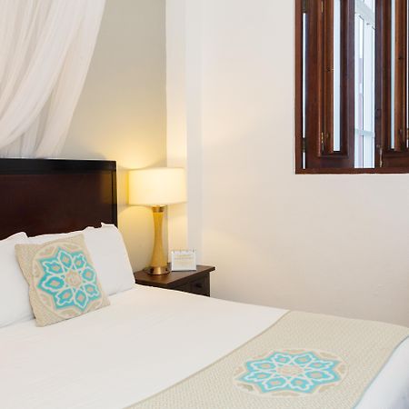 Casablanca Hotel San Juan Eksteriør billede