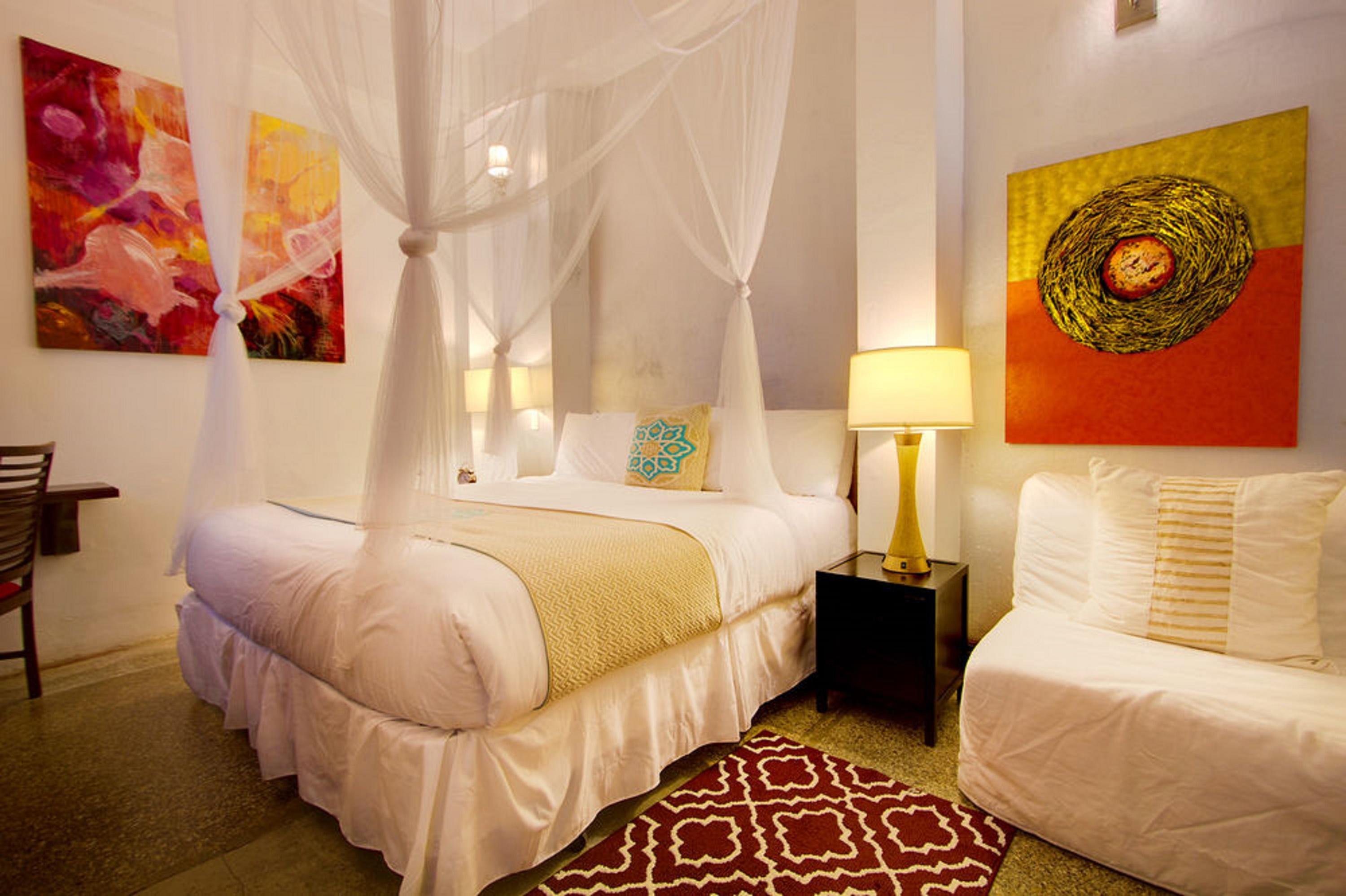 Casablanca Hotel San Juan Eksteriør billede