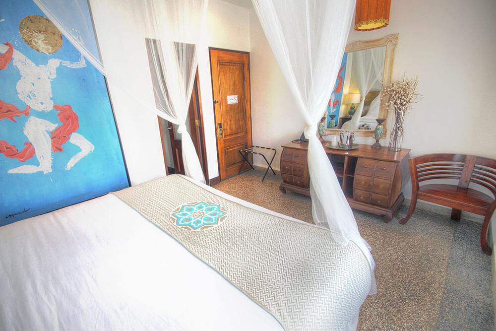 Casablanca Hotel San Juan Eksteriør billede