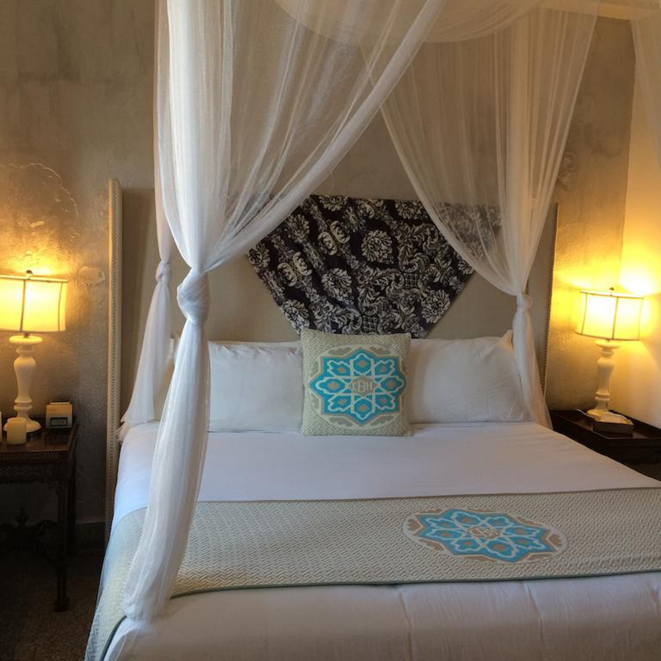 Casablanca Hotel San Juan Eksteriør billede