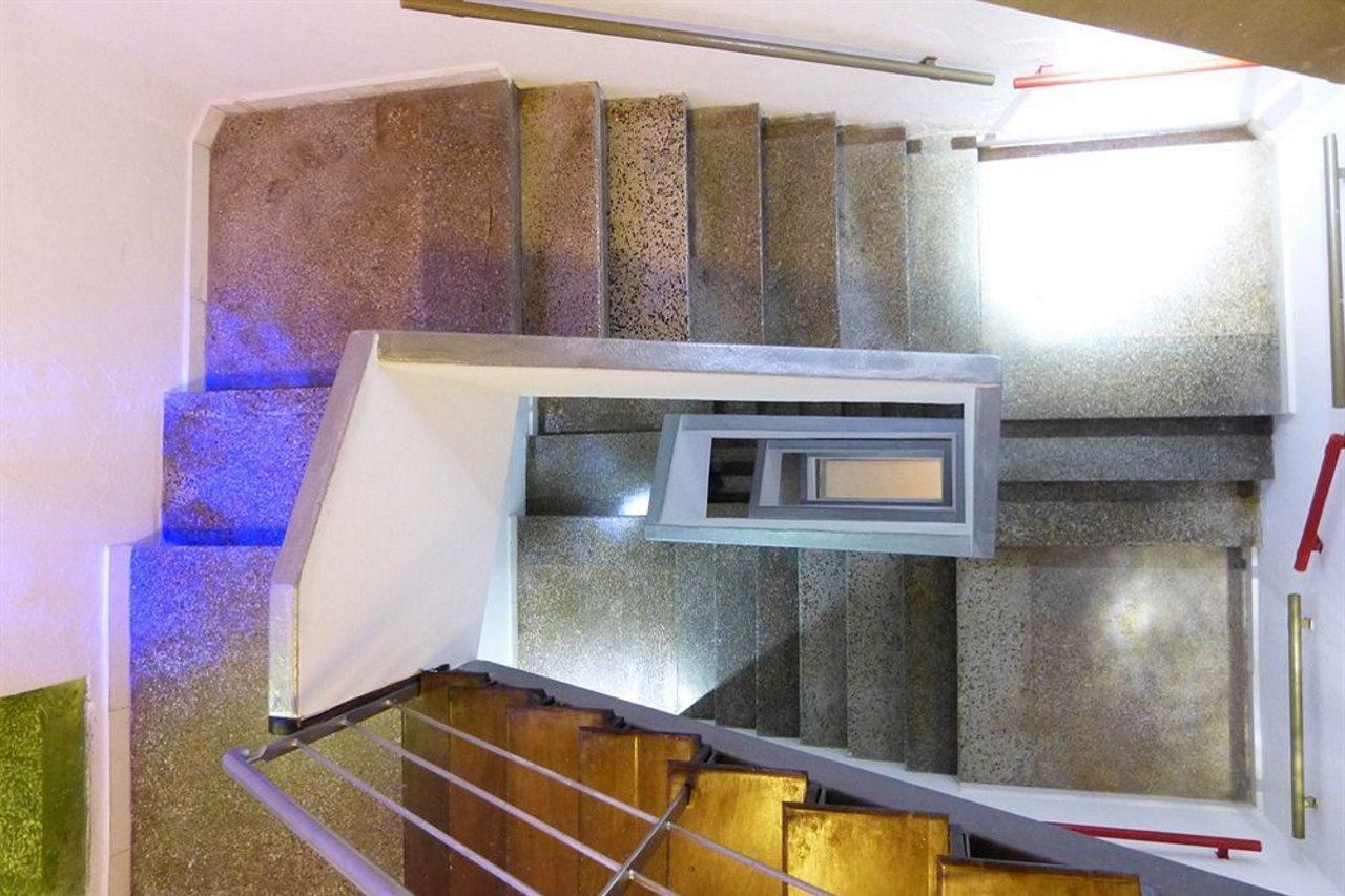 Casablanca Hotel San Juan Eksteriør billede