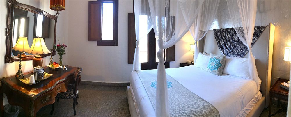 Casablanca Hotel San Juan Eksteriør billede