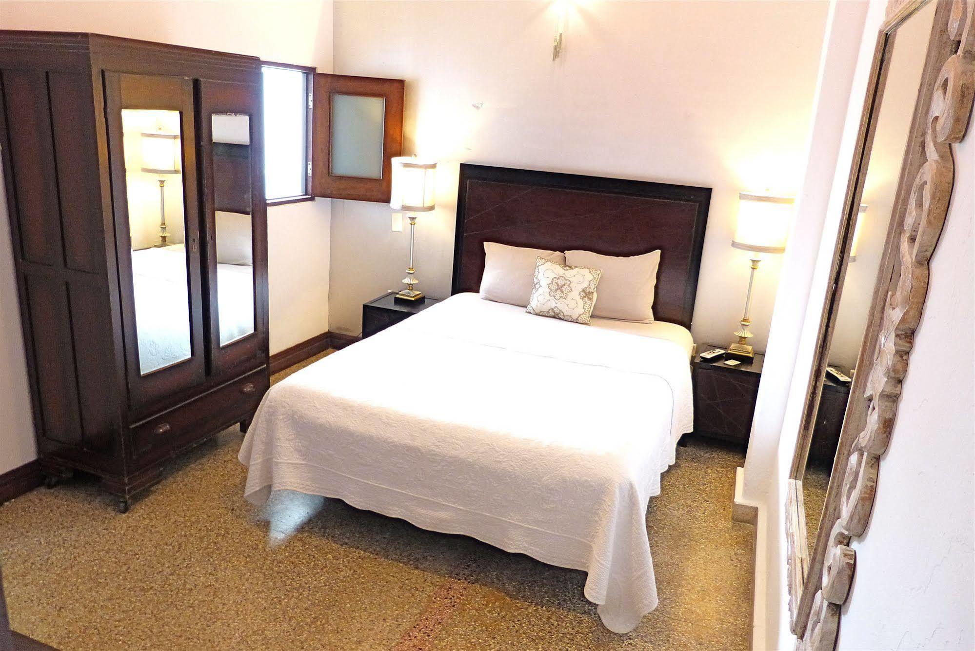 Casablanca Hotel San Juan Eksteriør billede
