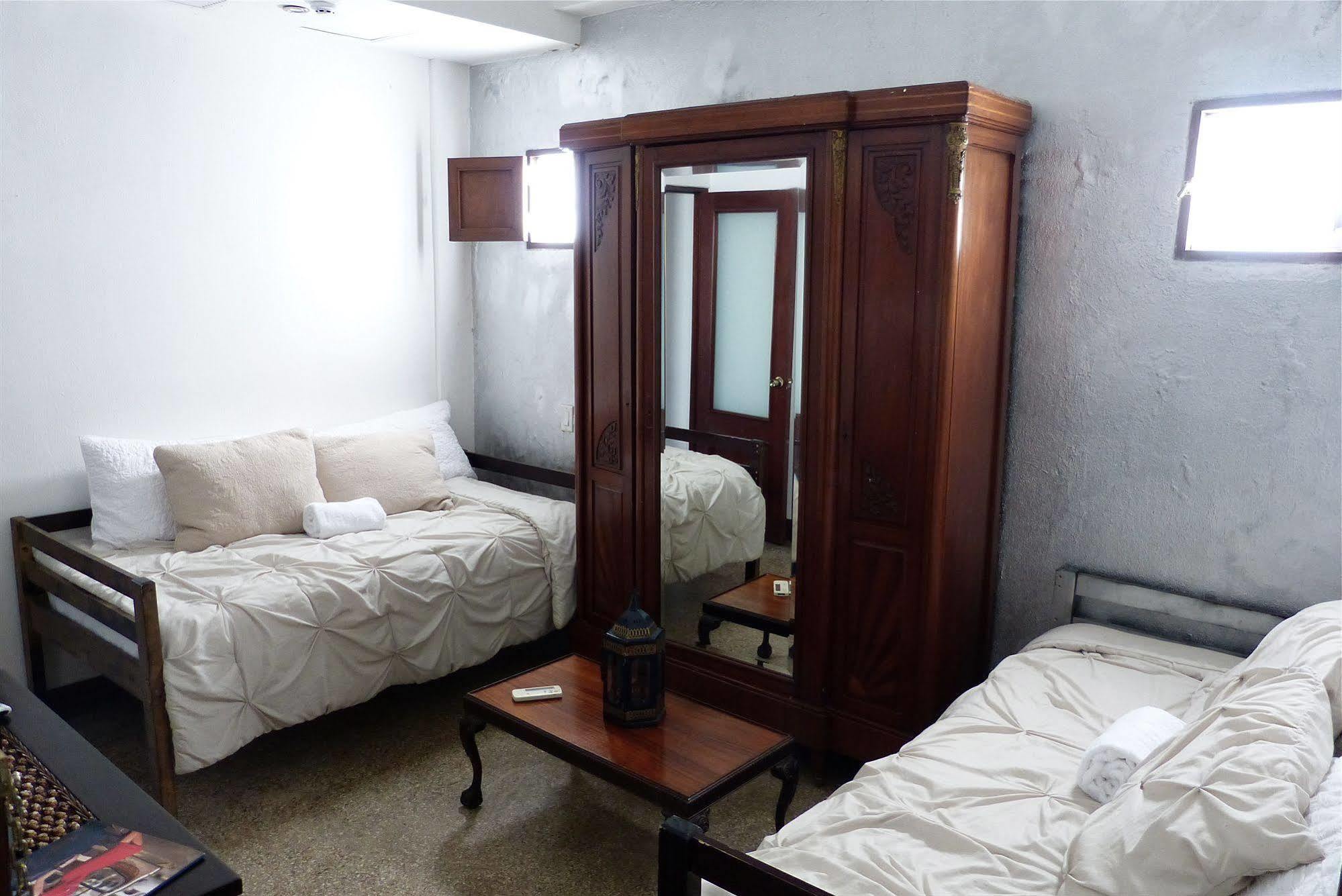 Casablanca Hotel San Juan Eksteriør billede